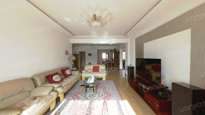 兰州财经大学家属院东区二手房实景图