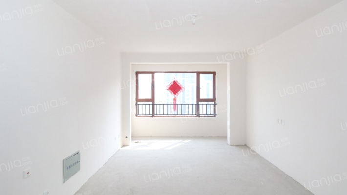 万润壹号二手房实景图