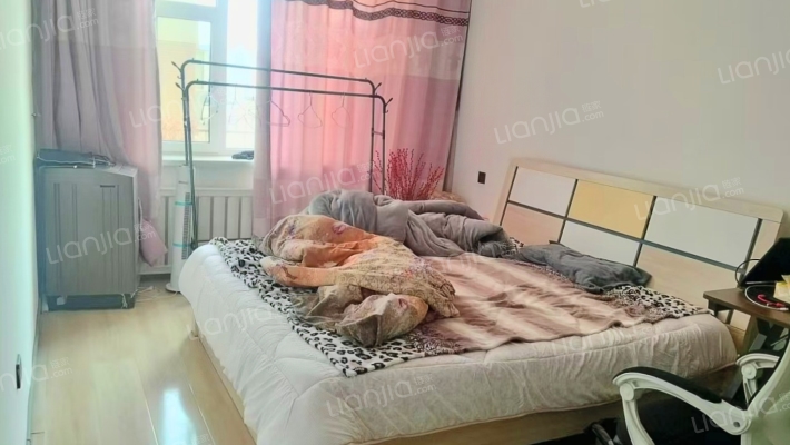 民康路173号二手房实景图