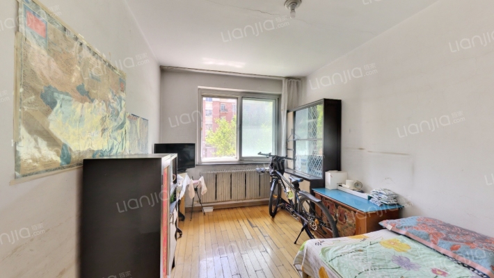 理工大学西区二手房实景图