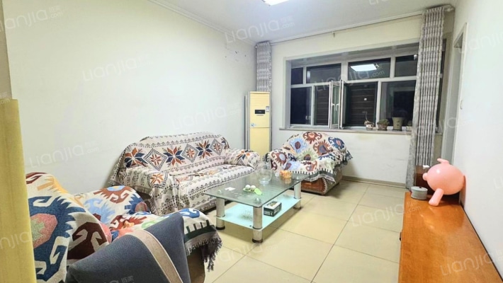 繁荣家园二手房实景图