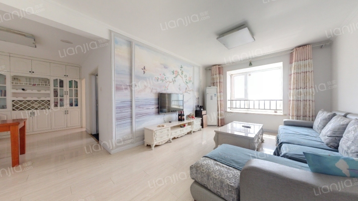 华裕黄金海岸二手房实景图