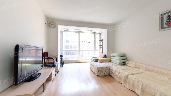 教工小区二手房实景图