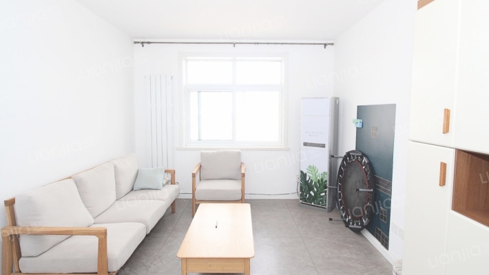 二机楼二手房实景图