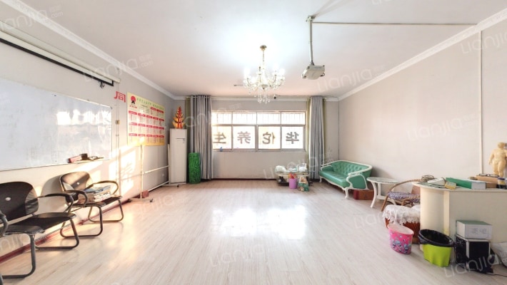 冰柜厂家属院二手房实景图