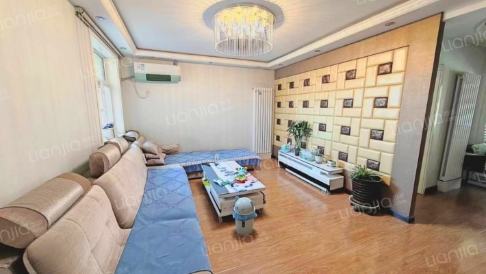 楼板厂小区二手房实景图