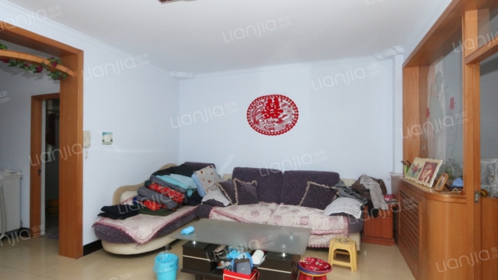 龙烟住宅二手房实景图