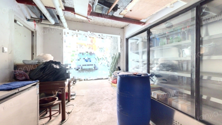 红木林北区二手房实景图
