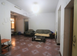 整租·地税小区 3室2厅 东_地税小区租房