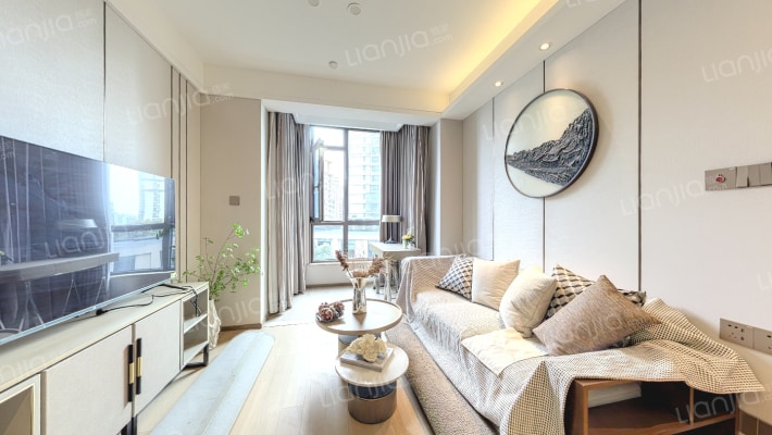 东苑新天地公寓二手房实景图