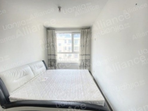 整租·都市家园B区 2室1厅 南/北