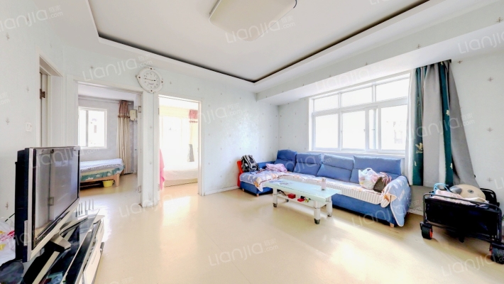 奇章新城二手房实景图