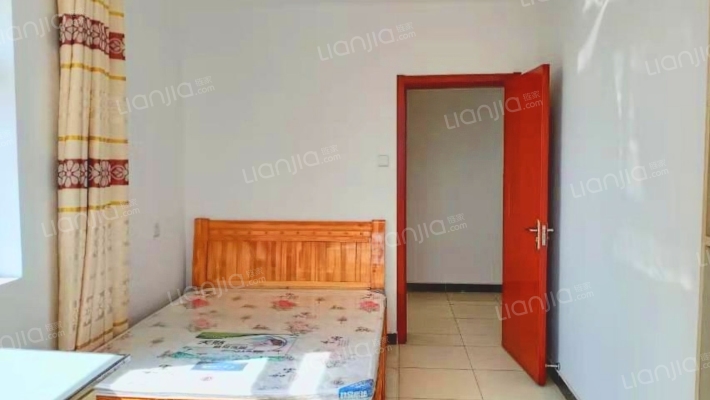 卫上坡二手房实景图