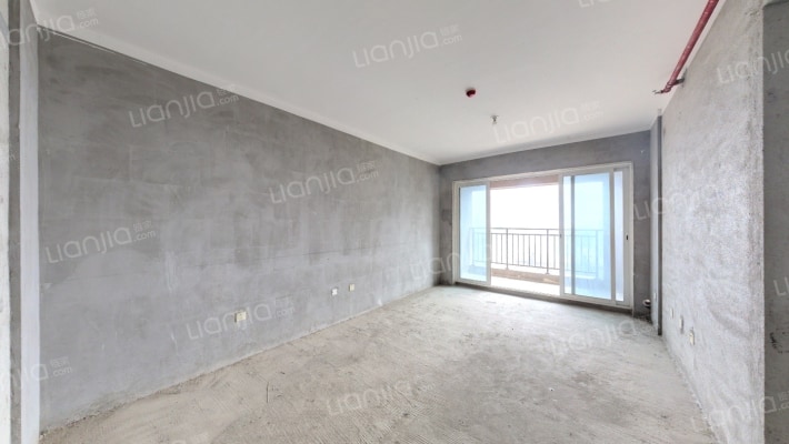 北辰三角洲C2区二手房实景图