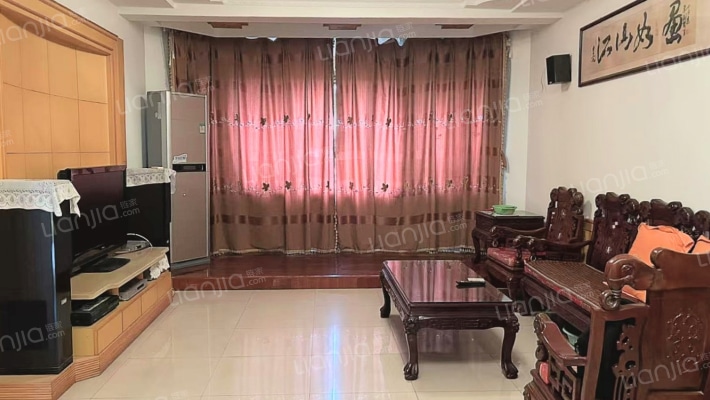 凤凰小区北区二手房实景图