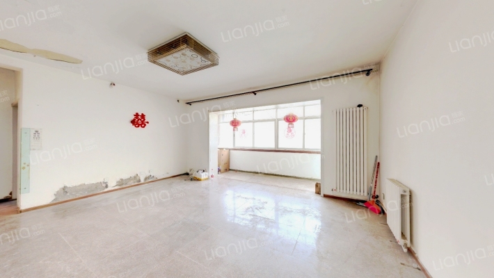 未央分局西院家属院二手房实景图