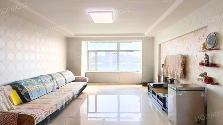大江商住楼二手房实景图