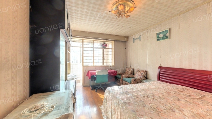 真光新村第五小区二手房实景图