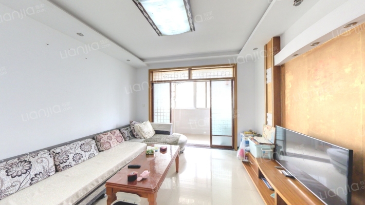 丽岛花园二手房实景图