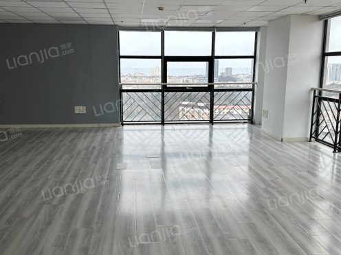 整租·青岛软件园 4室1厅 南