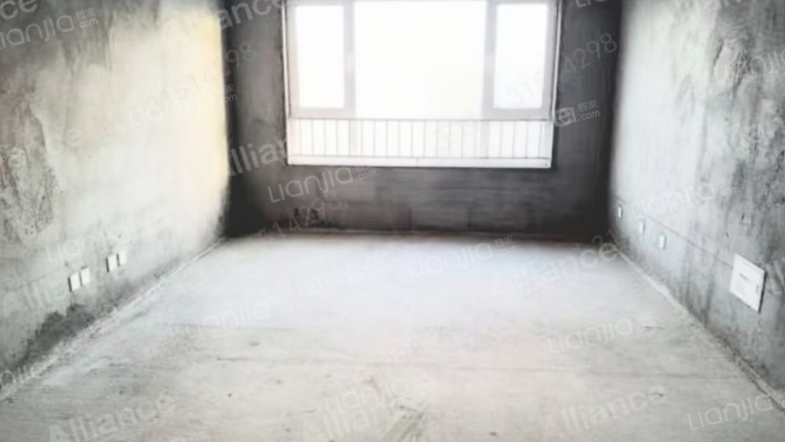 齐都名郡二手房实景图