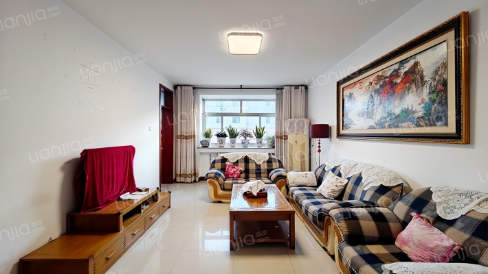 东平湖管理局宿舍二手房实景图