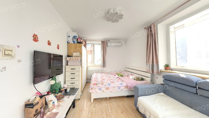 新水巷二手房实景图