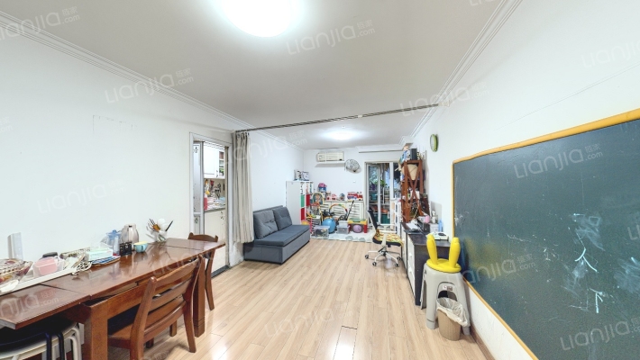 东直门内大街二手房实景图