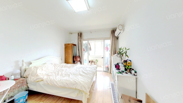 白下路二手房实景图