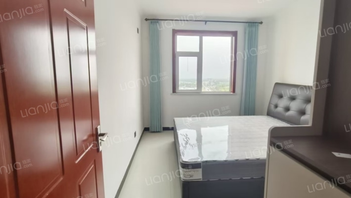 水榭春天 2室1厅 南 北-卧室A