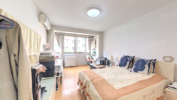 丰庄一村二手房实景图