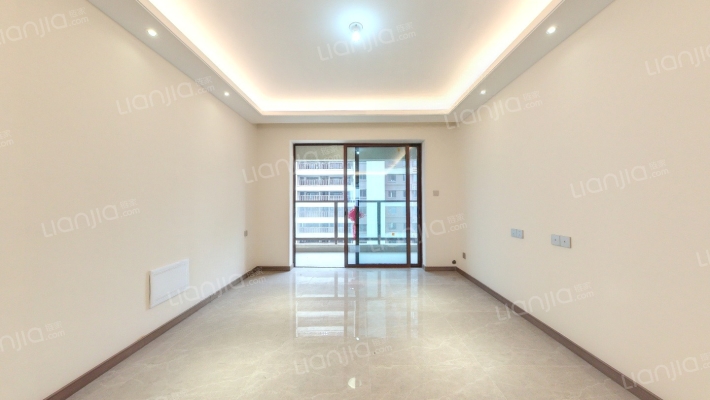 高新宝龙城二手房实景图