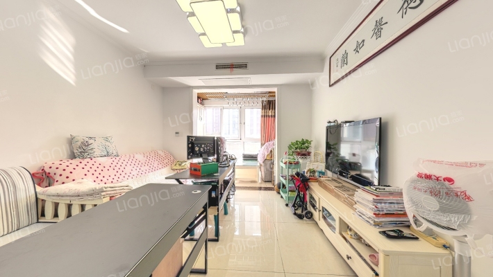 华润橡树湾二期北区二手房实景图