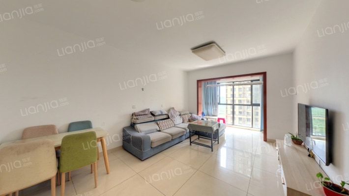 邦盛水岸御园二手房实景图