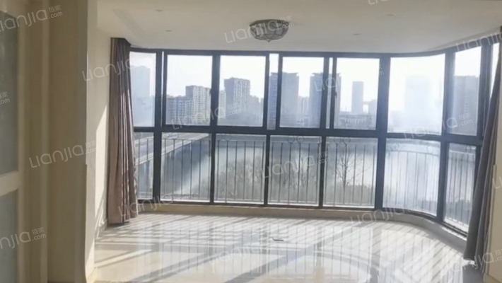 金报留庄A区二手房实景图