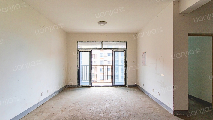 祥韵家园A区二手房实景图