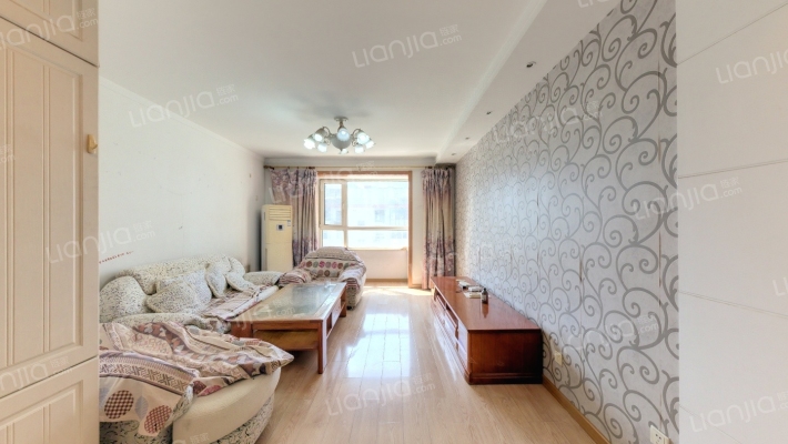 观水文苑南区二手房实景图