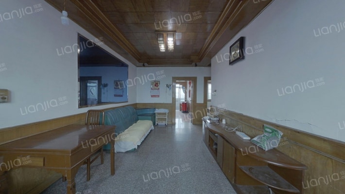 市一中教工宿舍二手房实景图