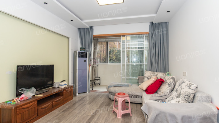 乾泽园二手房实景图