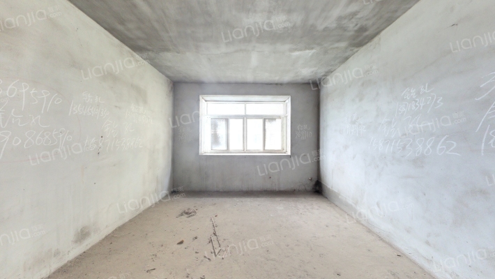 澜庭国际二手房实景图