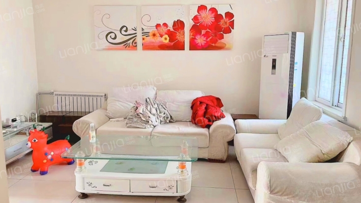 东升龙馨园二手房实景图