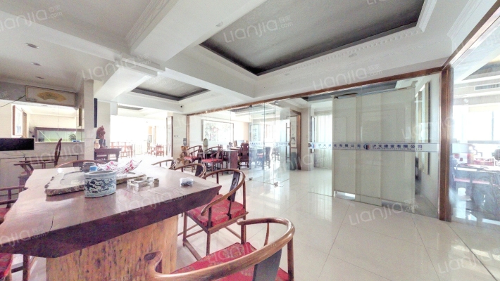 星舍SOHO二手房实景图