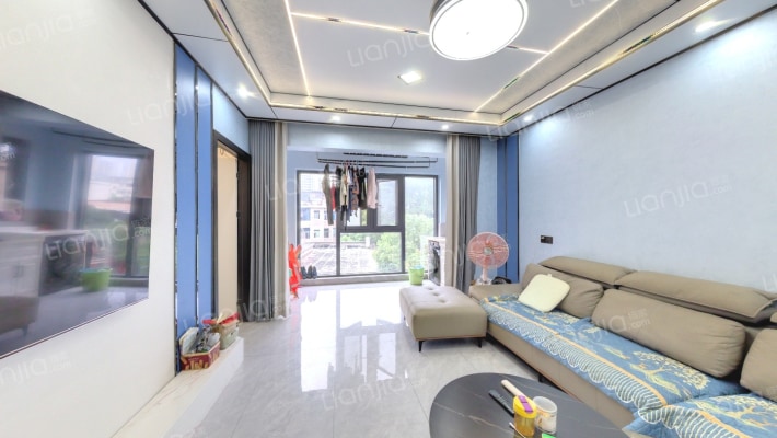 书香雅苑二手房实景图