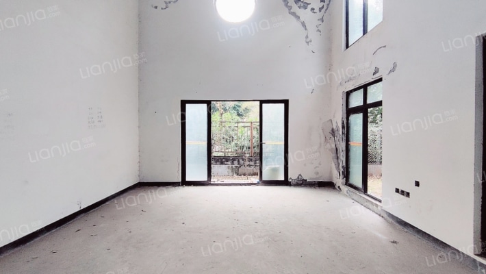 鲁能领秀城3街区二手房实景图
