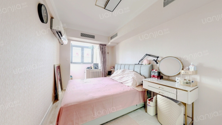 文慧园路2号院二手房实景图