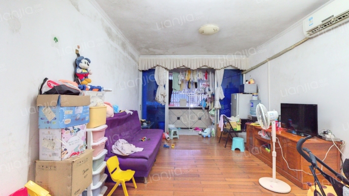 聚贤园（昌平路225号）二手房实景图