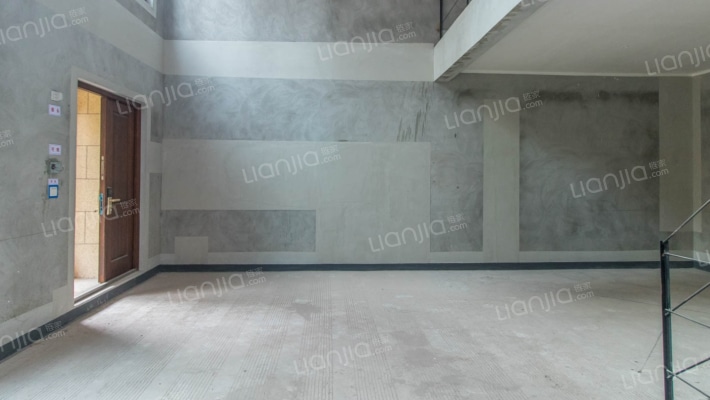 君珏墅B区二手房实景图