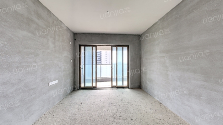 华发国际海岸·万澳郡二手房实景图