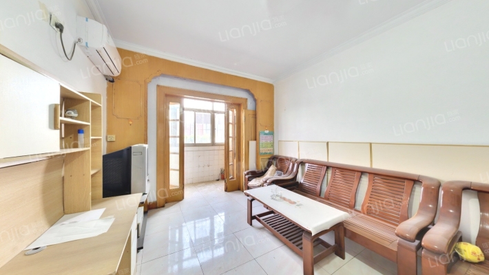 国防楼社区二手房实景图