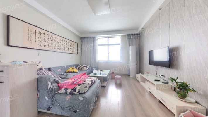 毓秀路小区二手房实景图